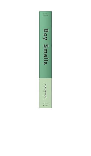 Aerosol de viaje coco hinoki en color belleza: na talla all - Boy Smells - Modalova