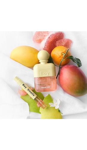 Aerosol de viaje solar drip en color belleza: na talla all - Boy Smells - Modalova