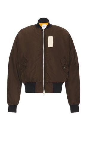 Flight Jacket in . - size L (also in M, S, XL/1X) - BTFL STUDIO - Modalova