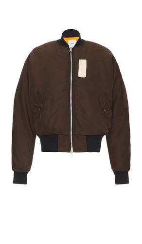 Flight Jacket in . - size L (also in M, XL/1X) - BTFL STUDIO - Modalova
