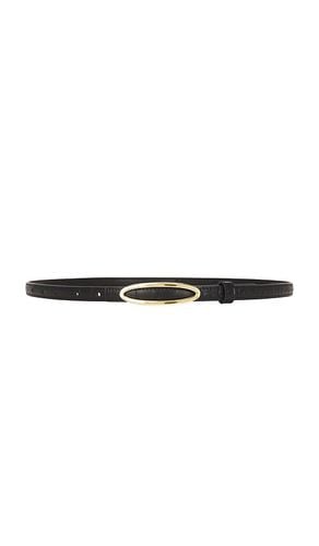 SUEDE STUDIO Melodie Belt in . - size L (also in M, S) - BLACK SUEDE STUDIO - Modalova