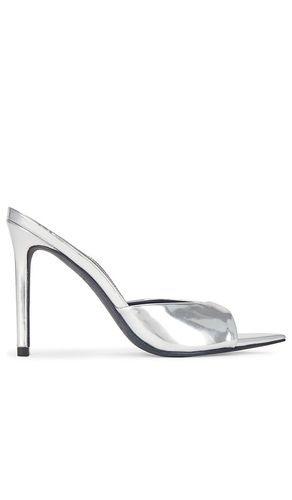 Brea Mule in . Size 6.5, 7, 8.5, 9, 9.5 - BLACK SUEDE STUDIO - Modalova