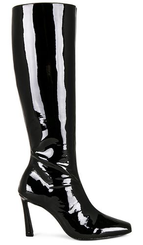SUEDE STUDIO suede studio liz boot in color size 10 in - . Size 10 (also in 10.5, 7, 8, 9) - BLACK SUEDE STUDIO - Modalova
