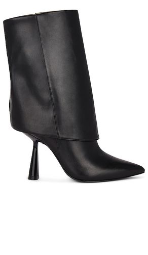 SUEDE STUDIO Cecille Boot in . - size 10.5 (also in 9) - BLACK SUEDE STUDIO - Modalova