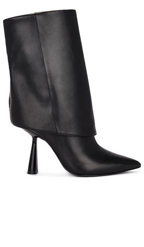 SUEDE STUDIO Cecille Boot in . Size 8.5 - BLACK SUEDE STUDIO - Modalova