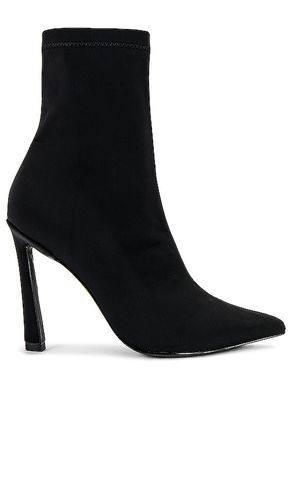 Chiara boot in color black size 7 in - Black. Size 7 (also in 8, 9) - BLACK SUEDE STUDIO - Modalova