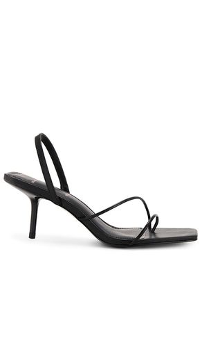 SUEDE STUDIO Iris 65 Mule in . Size 6.5, 7.5, 8, 8.5, 9 - BLACK SUEDE STUDIO - Modalova