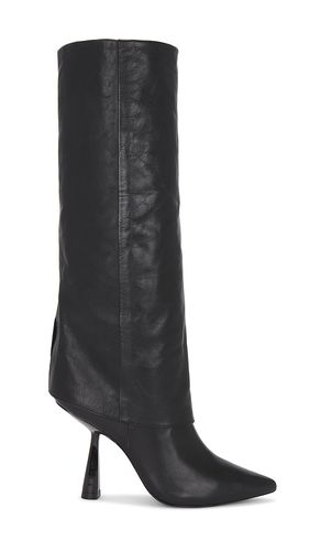 SUEDE STUDIO Martine Boot in . - size 10 (also in 9.5) - BLACK SUEDE STUDIO - Modalova