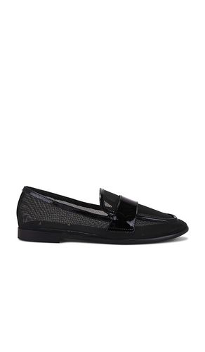 SUEDE STUDIO Arrow Loafer in . Size 37, 38, 39, 40 - BLACK SUEDE STUDIO - Modalova