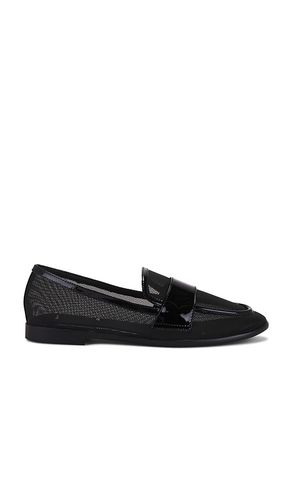 SUEDE STUDIO Arrow Loafer in . Size 38, 39, 40 - BLACK SUEDE STUDIO - Modalova