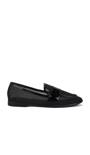 SUEDE STUDIO Arrow Loafer in . Taglia 37, 38, 39, 40 - BLACK SUEDE STUDIO - Modalova