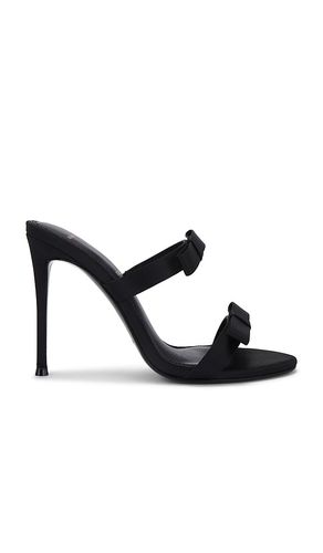 SUEDE STUDIO Chic 100 Mule in . Size 39, 40 - BLACK SUEDE STUDIO - Modalova