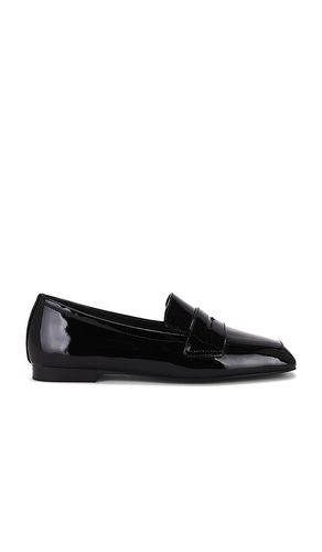 SUEDE STUDIO Nina Loafer in . Size 37, 38, 39, 40 - BLACK SUEDE STUDIO - Modalova