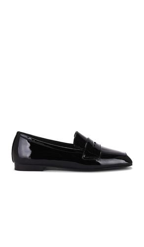 SUEDE STUDIO Nina Loafer in . Taglia 37, 38, 39, 40 - BLACK SUEDE STUDIO - Modalova