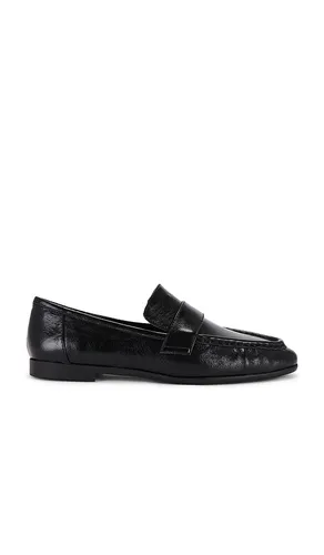 SUEDE STUDIO LOAFERS ARROW in . Größe 35. Also in 36, 37, 38, 39, 40, 41 - BLACK SUEDE STUDIO - Modalova
