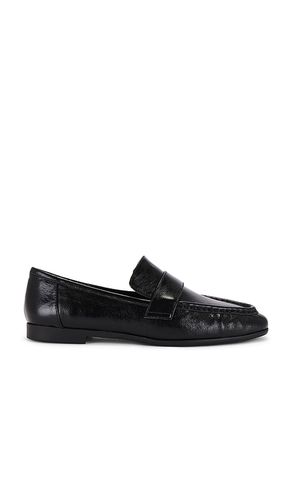 SUEDE STUDIO LOAFERS ARROW in . Größe 35. Also in 39 - BLACK SUEDE STUDIO - Modalova