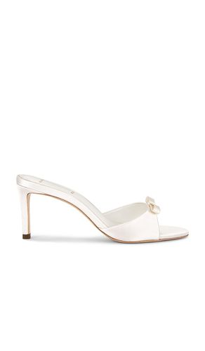 SANDALE ALBIE in . Größe 35. Also in 36.5, 38, 39 - BLACK SUEDE STUDIO - Modalova