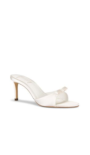 SANDALE ALBIE in . Größe 35. Also in 36.5, 38, 39 - BLACK SUEDE STUDIO - Modalova