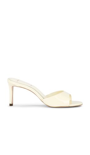 Freddie Sandal in . Size 37.5, 41 - BLACK SUEDE STUDIO - Modalova