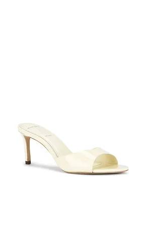 Freddie Sandal in . Size 35. Also in 35.5, 36, 36.5, 37, 37.5, 38, 38.5, 39, 39.5, 41 - BLACK SUEDE STUDIO - Modalova