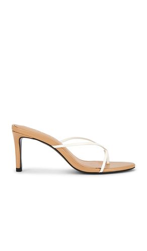 SANDALE JADE 65 in . Größe 36. Also in 37 - BLACK SUEDE STUDIO - Modalova