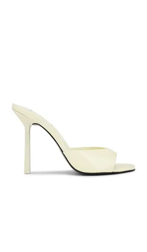 Juicy 100 Mule in . Size 36. Also in 39 - BLACK SUEDE STUDIO - Modalova