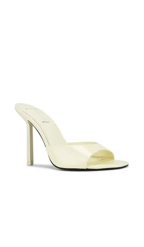 Juicy 100 Mule in . Size 36. Also in 39 - BLACK SUEDE STUDIO - Modalova