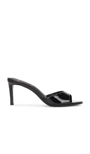 SUEDE STUDIO Freddie 65 Mule in . - size 35 (also in 36, 37, 38, 39) - BLACK SUEDE STUDIO - Modalova