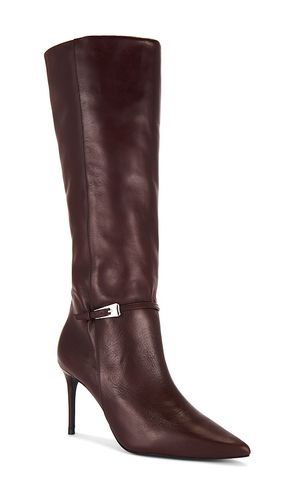 BOOT ELODIE 100 in . Größe 39. Also in 40 - BLACK SUEDE STUDIO - Modalova