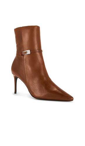 Elodie 80 Boot in . Size 39. Also in 40 - BLACK SUEDE STUDIO - Modalova