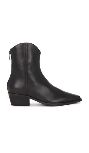 SUEDE STUDIO BOOT REED in . Größe 37. Also in 39 - BLACK SUEDE STUDIO - Modalova