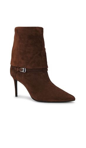 BOOT SIMONE 80 in . Größe 36. Also in 41 - BLACK SUEDE STUDIO - Modalova