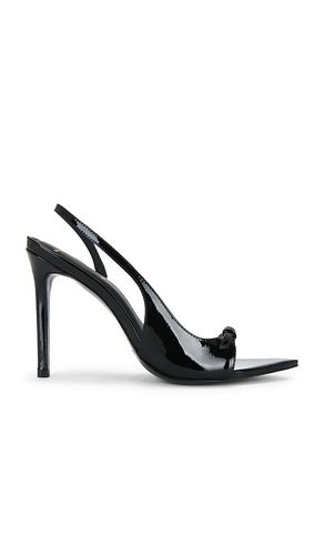 SUEDE STUDIO SANDALE HEIDI 100 in . Größe 36. Also in 37, 39 - BLACK SUEDE STUDIO - Modalova