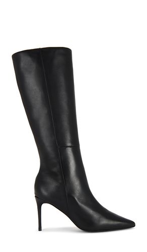 SUEDE STUDIO BOOT KATH 80 in . Größe 40. Also in 41 - BLACK SUEDE STUDIO - Modalova