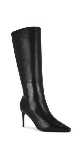 SUEDE STUDIO BOOT KATH 80 in . Größe 40. Also in 41 - BLACK SUEDE STUDIO - Modalova