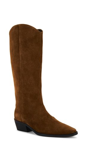 BOOT LANE in . Größe 39. Also in 40 - BLACK SUEDE STUDIO - Modalova