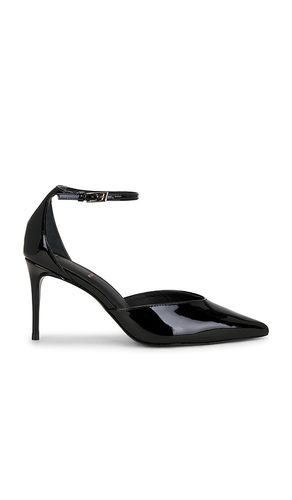 SUEDE STUDIO PUMPS DARCIE 80 in . Größe 39. Also in 40 - BLACK SUEDE STUDIO - Modalova