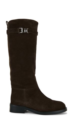 BOOT ASHLEY in . Größe 36. Also in 37 - BLACK SUEDE STUDIO - Modalova