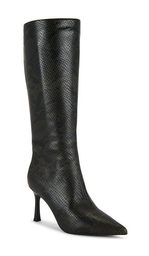 BOOT DRAYA 80 in . Größe 36. Also in 39, 40 - BLACK SUEDE STUDIO - Modalova