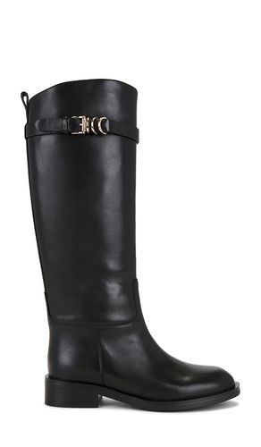 SUEDE STUDIO Ashley Boot in . Size 37. Also in 40 - BLACK SUEDE STUDIO - Modalova