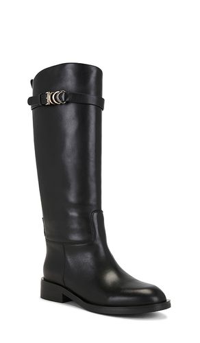 SUEDE STUDIO BOOT ASHLEY in . Größe 37. Also in 38, 40 - BLACK SUEDE STUDIO - Modalova