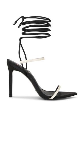 SUEDE STUDIO SANDALE LAUREN 100 in . Größe 38. Also in 39, 40 - BLACK SUEDE STUDIO - Modalova