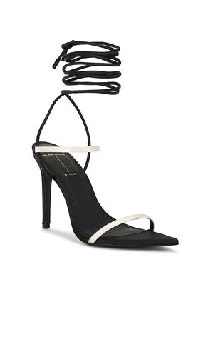 SUEDE STUDIO SANDALE LAUREN 100 in . Größe 36. Also in 39 - BLACK SUEDE STUDIO - Modalova