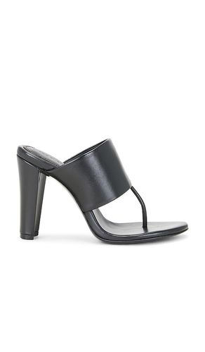 SUEDE STUDIO Dana 95 Mule in . Size 37. Also in 38 - BLACK SUEDE STUDIO - Modalova