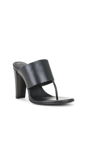 SUEDE STUDIO PANTOLETTE DANA 95 in . Größe 37. Also in 38 - BLACK SUEDE STUDIO - Modalova