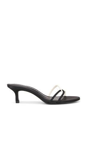 SUEDE STUDIO Ilaria 50 Mule in . Size 37. Also in 38, 39.5 - BLACK SUEDE STUDIO - Modalova