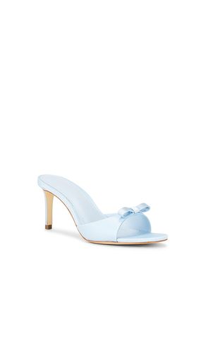PANTOLETTE ALBIE 65 in . Größe 36. Also in 37 - BLACK SUEDE STUDIO - Modalova
