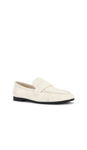 LOAFERS ARROW in . Größe 37. Also in 39 - BLACK SUEDE STUDIO - Modalova