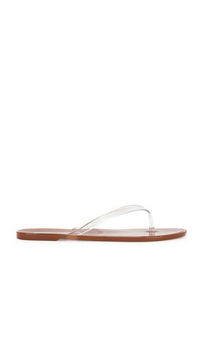 FLIP FLOPS CRYSTAL in . Größe 35/36. Also in 38 - BLACK SUEDE STUDIO - Modalova
