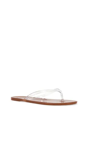 Crystal Flip Flop in . Size 35/36. Also in 37, 38 - BLACK SUEDE STUDIO - Modalova